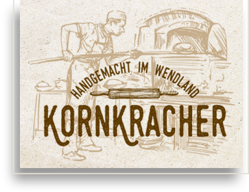 Kornkracher