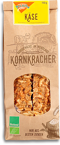 Kornkracher Käse